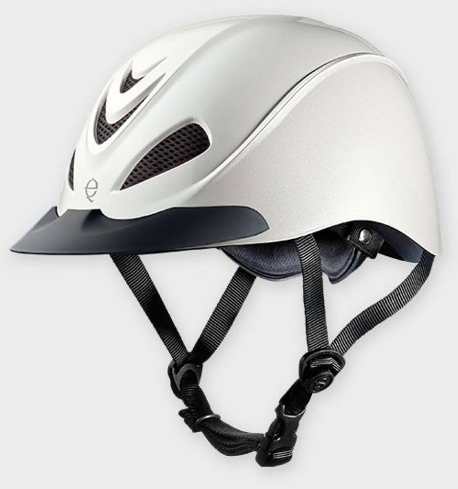 54035-40-700 Troxel Terrain MIPS® Technology Helmet - Black Duratec
