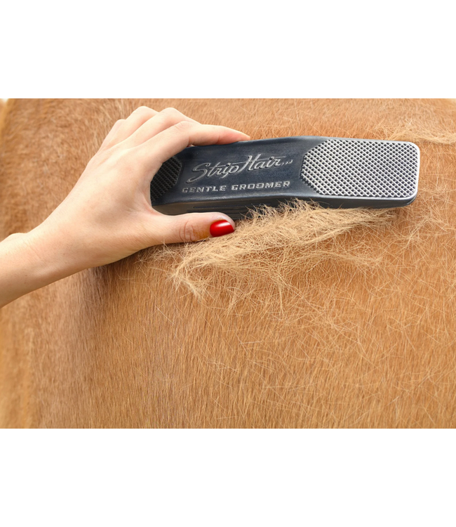 StripHair Gentle Groomer