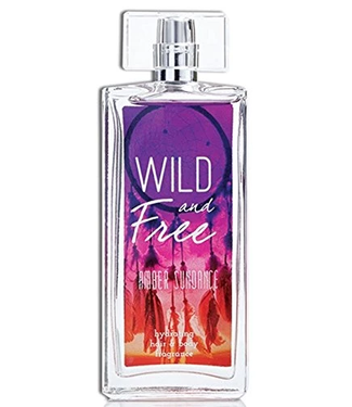 Tru Fragrance Tru WIld & Free Amber Sundance