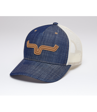 Kimes Ranch Roped Lp Trucker Cap