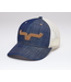 Kimes Ranch Roped Lp Trucker Cap