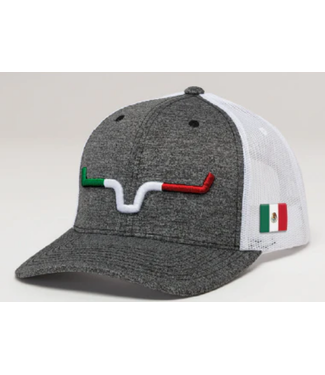 Kimes Ranch Semana Trucker Cap
