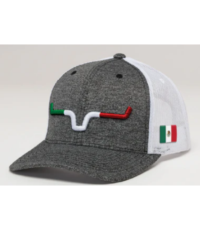 Kimes Ranch Semana Trucker Cap