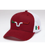 Kimes Ranch Semana Trucker Cap