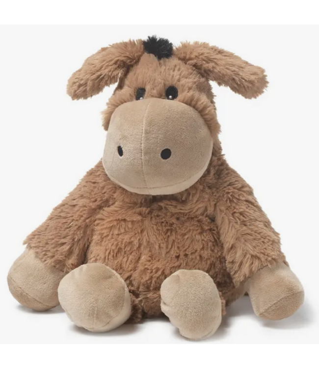 Warmies Warmies Donkey