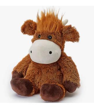 Warmies Warmies Highland Cow