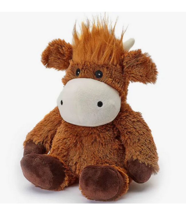 Warmies Warmies Highland Cow
