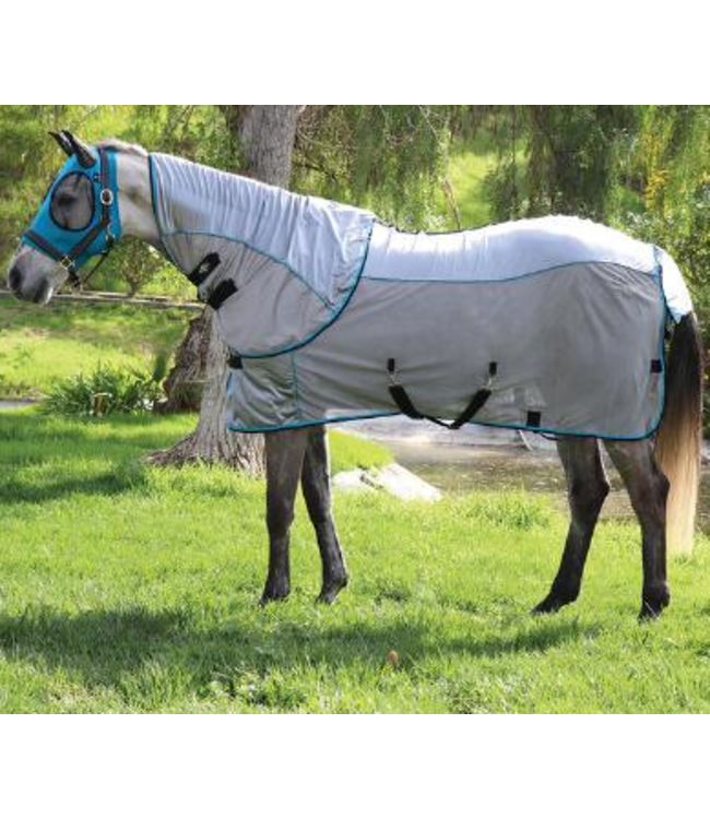 Professional's Choice Comfort-fit Fly Sheet