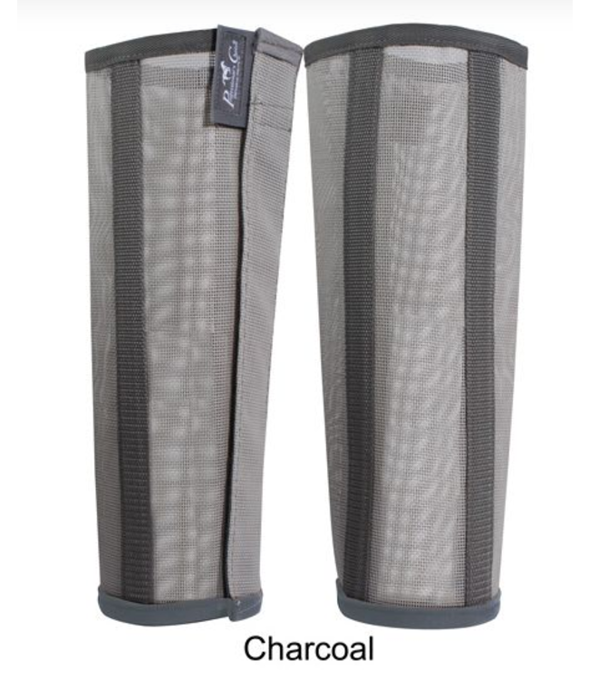 Professional's Choice Deluxe Fly Boots