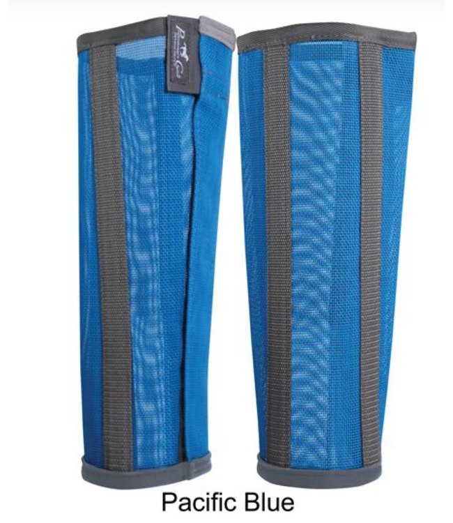 Professional's Choice Deluxe Fly Boots