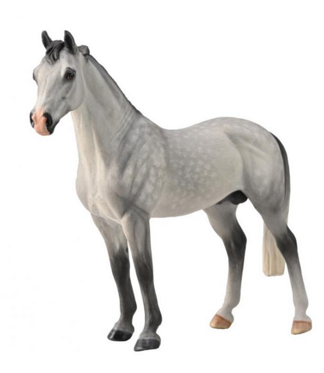 Breyer Collecta Hanoverian Stallion