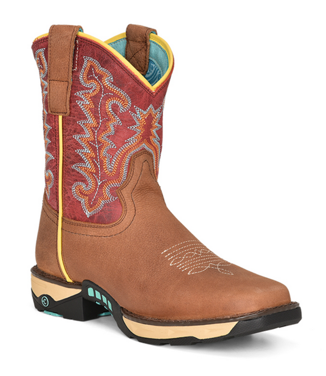 Corral Womens Western Boot - Red Top Farm & Ranch