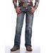 Cruel Denim Boys Slim Fit January Stonewash Jean