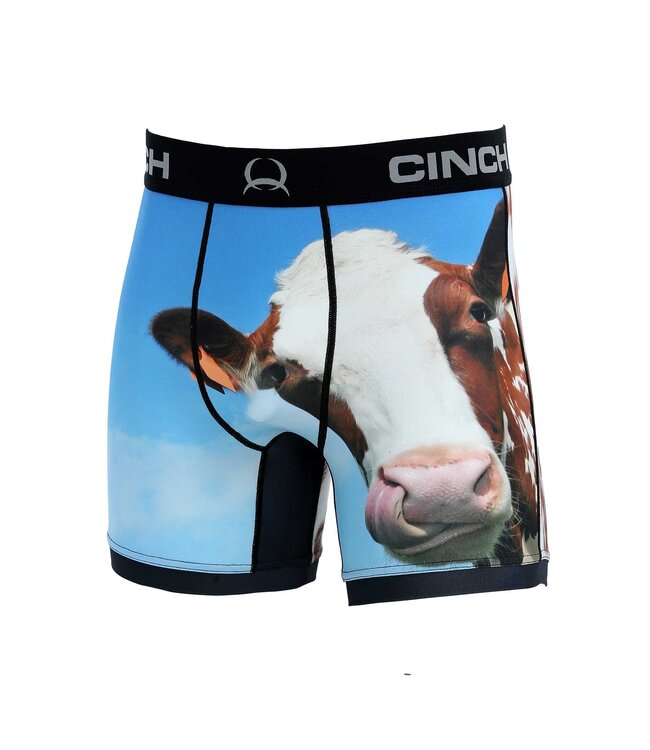 Cinch Mens Boxer Brief