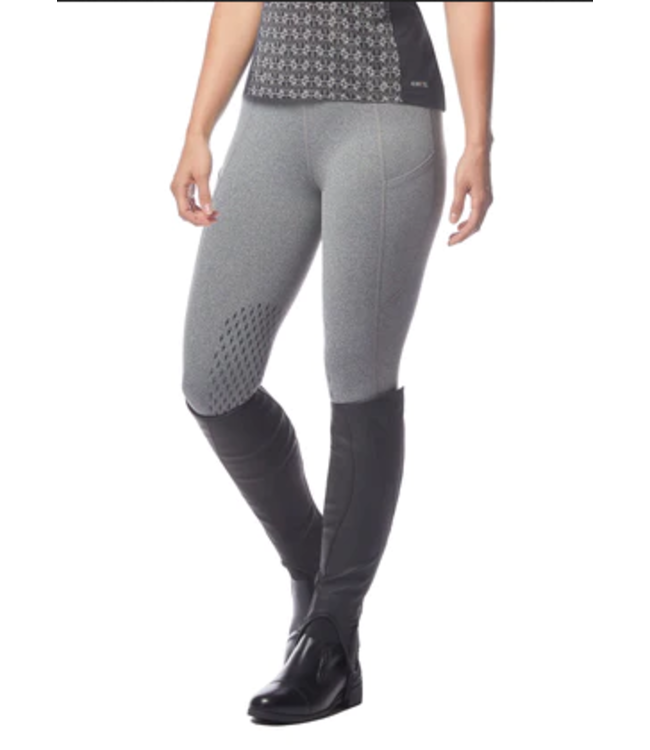Kerrits Free Style Knee Patch Pocket Tight