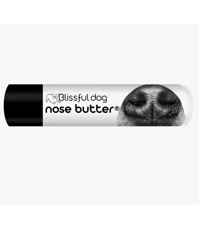 The Blissful Dog Nose Butter .15oz Tube