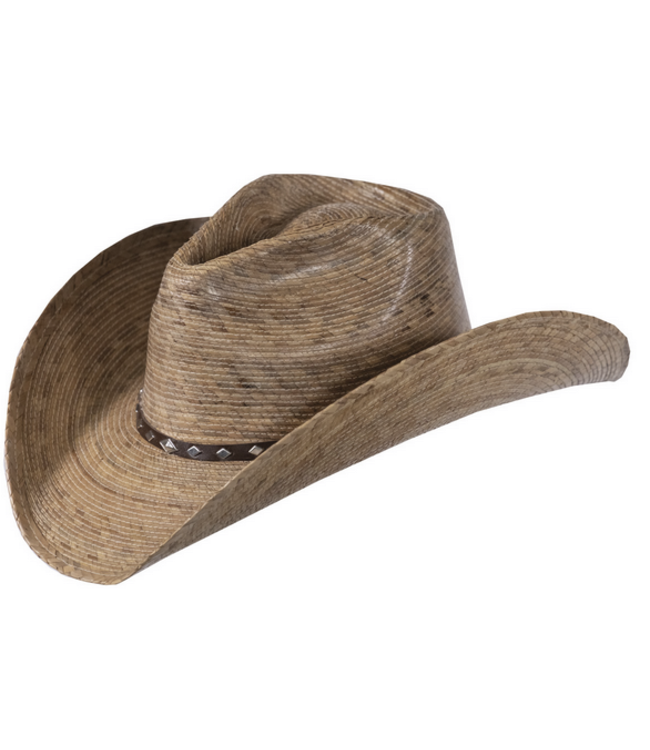 Outback Trading Carlsbad Straw Hat