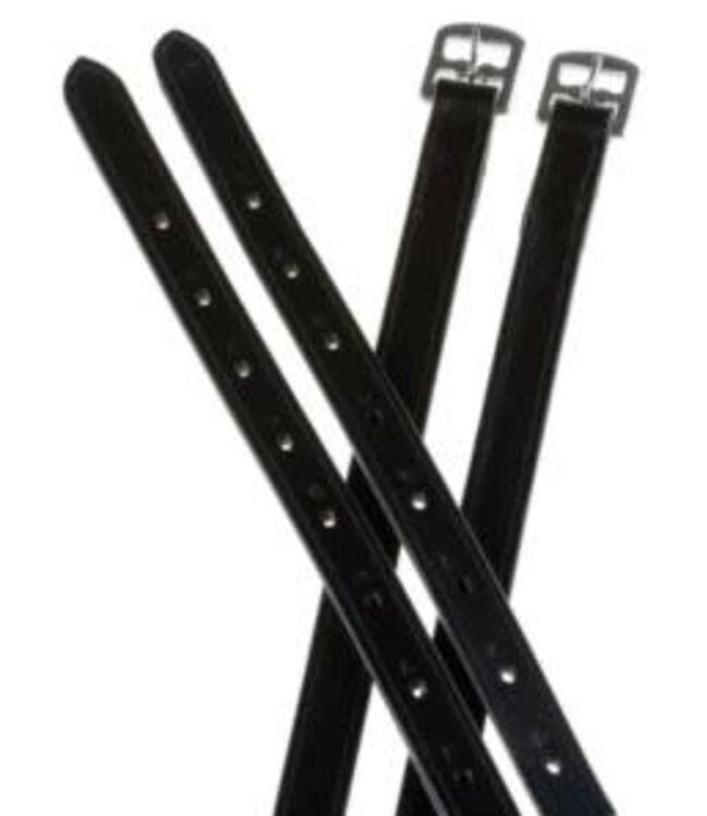 Kincade Lined Stirrup Leathers