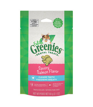 Greenies Feline Greenies Dental Treats