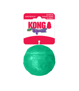 KONG KONG Squeezz Ball Assorted