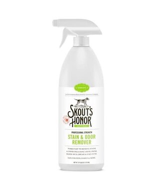 Skout's Honor Stain & Odor Remover