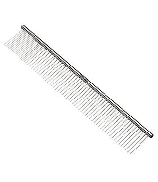 Andis Stainless Steel Pet Comb 10 inch