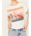 Ariat Womens Desert Ride SS T-Shirt