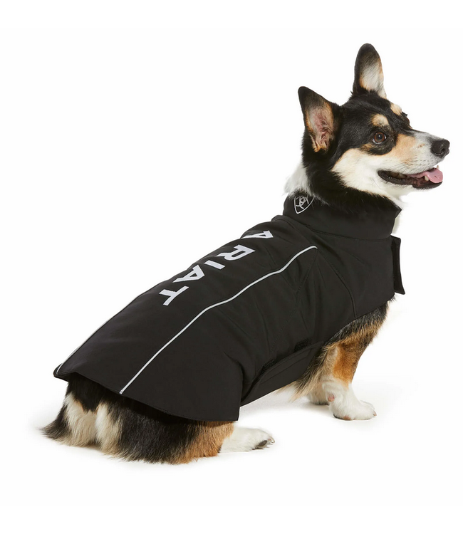 Ariat Team Softshell Dog Jacket