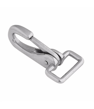 Weaver #56 Halter Snap 1" Stainless Steel