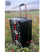 Sterling Kreek Rolling Rambler Carry On Suitcase