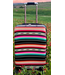 Sterling Kreek Rolling Rambler Carry On Suitcase