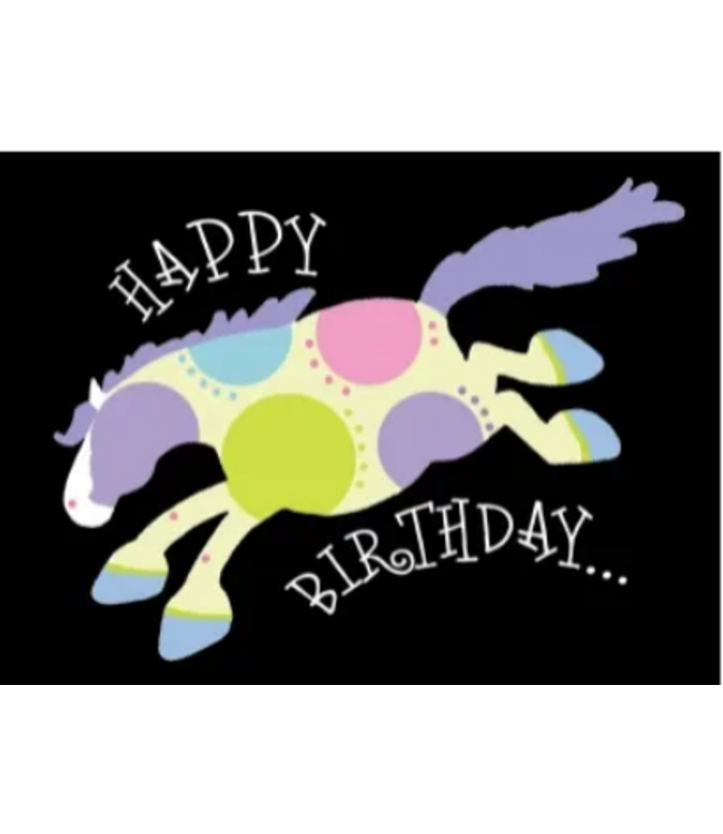 Money/Gift Card Holder & Envelope Birthdays