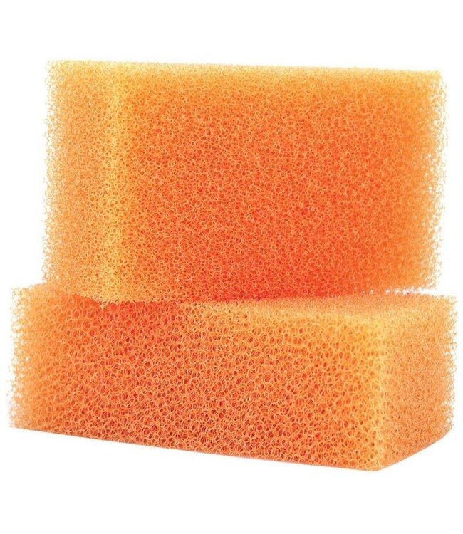 M&F Western Felt Hat Cleaning Sponge 2 Pack
