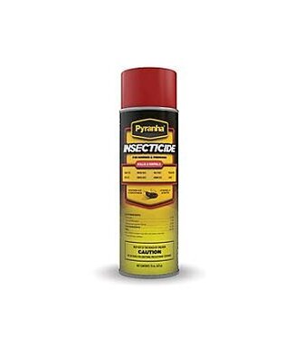 Pyranha Aerosol 15oz