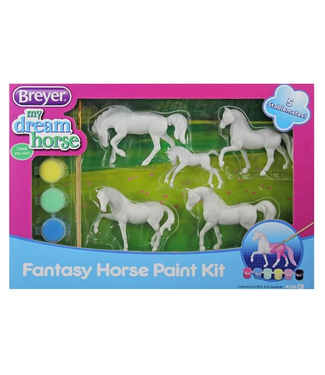 Breyer Fantasy Horse Paint Kit