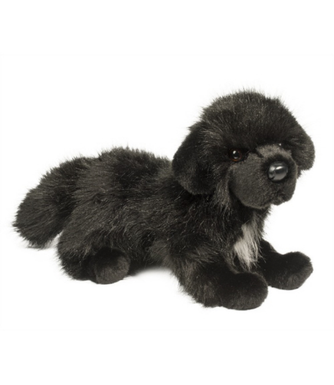 Douglas Bundy Plush Newfoundland