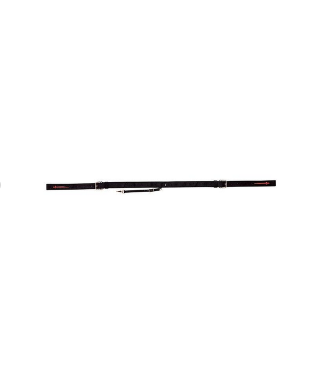 Weaver Nylon Back Cinch