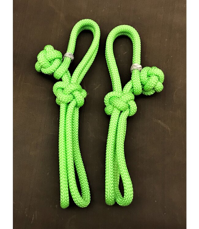 Beyond the Barn Slobber Straps BTB