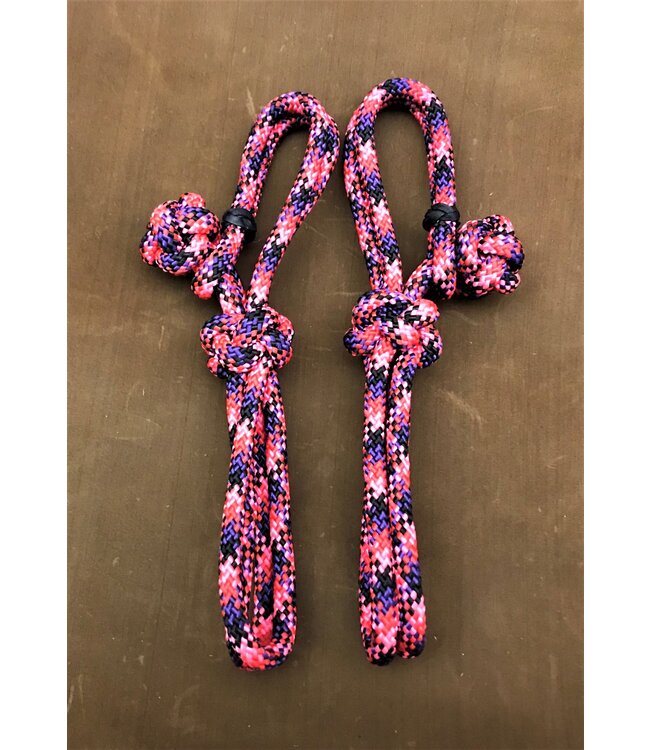 Beyond the Barn Slobber Straps BTB