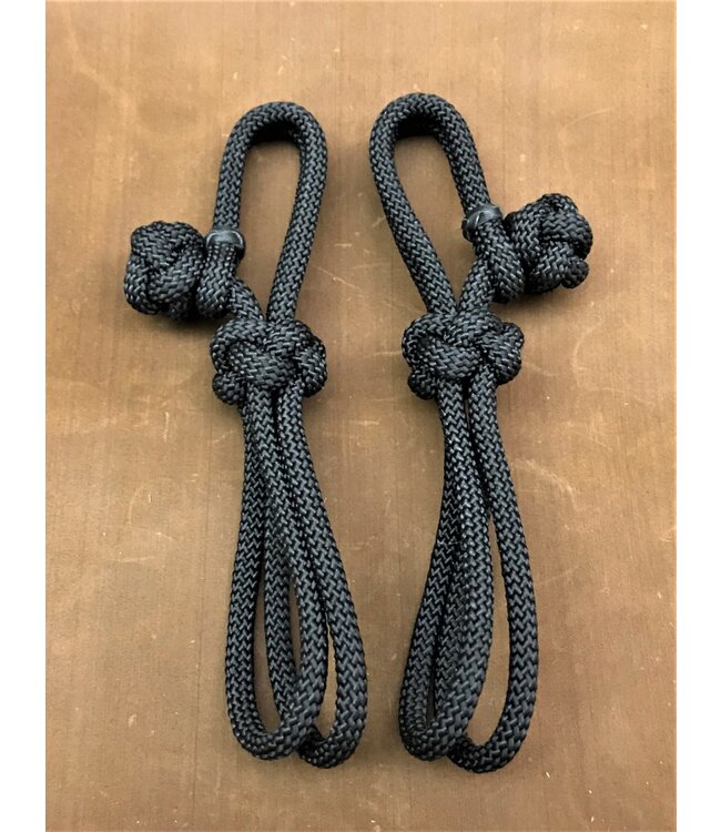 Beyond the Barn Slobber Straps BTB