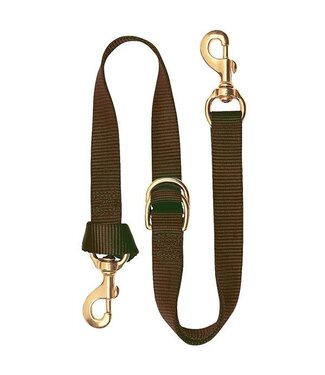 Weaver Nylon Tie Down Strap