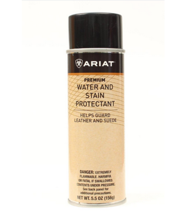 Ariat Ariat Water & Stain Protectant