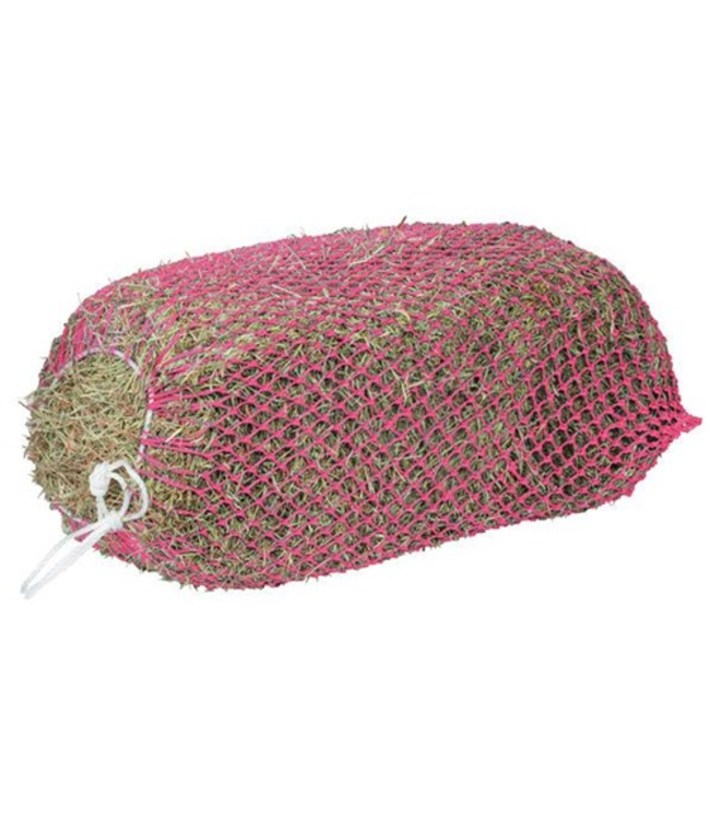 Weaver Slow Feed Hay Bale Net Beyond the Barn