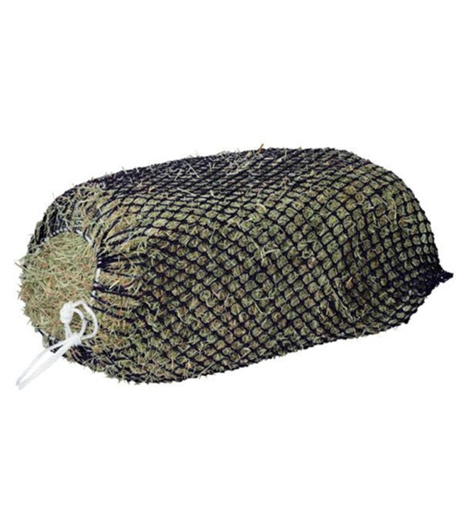Weaver Slow Feed Hay Bale Net Beyond the Barn