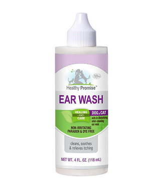 Healthy Promise Ear Wash