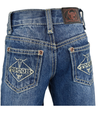 Cowboy Hardware Toddler Tough Jean