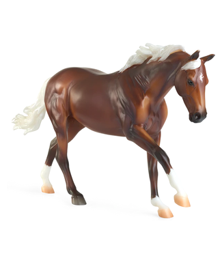 Breyer Romeo - 2022 Flagship Horse