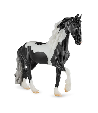 Breyer Battlefield Angle HP "Ezra"