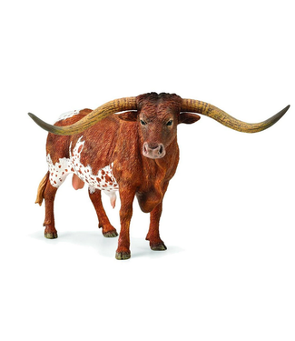 Breyer Breyer Collecta Longhorn Bull