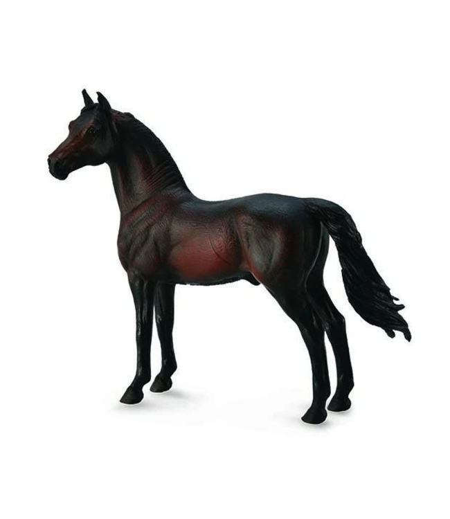 Breyer Breyer Collecta Morgan Stallion Bay